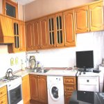Kirayə (aylıq) 3 otaqlı Köhnə Tikili, Bayıl qəs., Səbail rayonu 4