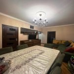 Satılır 3 otaqlı Köhnə Tikili, Memar Əcəmi metrosu, 3-cü mikrorayon, Nəsimi rayonu 1