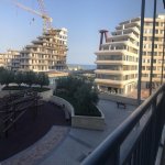 Kirayə (aylıq) 5 otaqlı Yeni Tikili, Ağ şəhər, Xətai rayonu 1