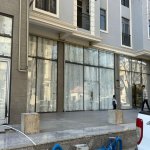 Kirayə (aylıq) Obyekt, Neftçilər metrosu, Bakıxanov qəs., Sabunçu rayonu 1
