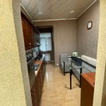 Satılır 4 otaqlı Köhnə Tikili, Nizami metrosu, Yasamal rayonu 9