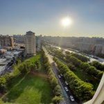 Аренда 4 комнат Новостройка, Насими район 27