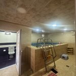 Satılır 8 otaqlı Həyət evi/villa, Novxanı, Abşeron rayonu 16