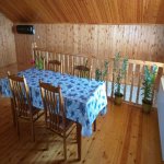 Kirayə (günlük) 6 otaqlı Həyət evi/villa Qəbələ 19