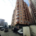 Kirayə (aylıq) 3 otaqlı Yeni Tikili, Neftçilər metrosu, Nizami rayonu 1