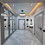 Satılır 3 otaqlı Yeni Tikili, Həzi Aslanov metrosu, Xətai rayonu 12