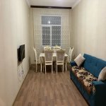 Kirayə (aylıq) 3 otaqlı Yeni Tikili, Hövsan qəs., Suraxanı rayonu 1