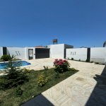 Satılır 4 otaqlı Bağ evi, Mərdəkan, Xəzər rayonu 4
