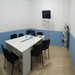 Kirayə (aylıq) 3 otaqlı Ofis, Elmlər akademiyası metrosu, Yasamal qəs., Yasamal rayonu 2