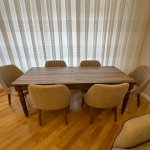 Kirayə (aylıq) 2 otaqlı Yeni Tikili, Xətai metrosu, Ali Məhkəmə, Xətai rayonu 6