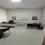 Kirayə (aylıq) 1 otaqlı Ofis, Nəriman Nərimanov metrosu, Nərimanov rayonu 1