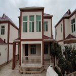 Satılır 3 otaqlı Bağ evi, Novxanı, Abşeron rayonu 8