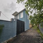 Kirayə (günlük) 4 otaqlı Həyət evi/villa Qəbələ 3