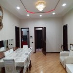 Kirayə (aylıq) 3 otaqlı Yeni Tikili, Xətai metrosu, Xətai rayonu 2