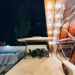 Kirayə (günlük) 3 otaqlı A frame evler Quba 18