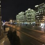 Kirayə (aylıq) 2 otaqlı Yeni Tikili, Nəriman Nərimanov metrosu, Nərimanov rayonu 4