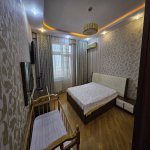 Kirayə (aylıq) 3 otaqlı Yeni Tikili, Qara Qarayev metrosu, Nizami rayonu 4