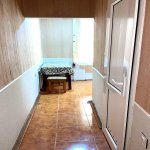 Kirayə (aylıq) 1 otaqlı Köhnə Tikili, Neftçilər metrosu, Nizami rayonu 5
