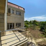 Kirayə (aylıq) 9 otaqlı Həyət evi/villa, Bakıxanov qəs., Sabunçu rayonu 5