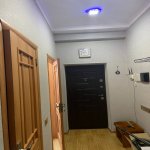 Satılır 3 otaqlı Yeni Tikili, Memar Əcəmi metrosu, 9-cu mikrorayon, Binəqədi rayonu 12