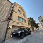 Продажа 8 комнатная Дома/Виллы, м. Гянджлик метро, Наримановский р-н район 1
