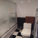 Kirayə (aylıq) 2 otaqlı Yeni Tikili, 8 Noyabr metrosu, Kimyaçılar şəhərciyi, Nəsimi rayonu 6