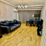 Kirayə (aylıq) 3 otaqlı Yeni Tikili, 28 May metrosu, Səbail rayonu 1