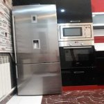 Kirayə (aylıq) 3 otaqlı Yeni Tikili Xırdalan 12