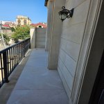 Kirayə (aylıq) 4 otaqlı Həyət evi/villa, Gənclik metrosu, Nərimanov rayonu 13