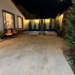 Kirayə (aylıq) 4 otaqlı Həyət evi/villa, Mərdəkan, Xəzər rayonu 9