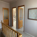Satılır 4 otaqlı Həyət evi/villa, Avtovağzal metrosu, Biləcəri qəs., Binəqədi rayonu 17