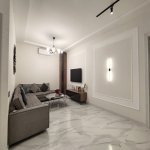 Satılır 3 otaqlı Yeni Tikili, 20 Yanvar metrosu, Yasamal rayonu 2