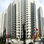 Аренда 3 комнат Новостройка, Хетаи район 1