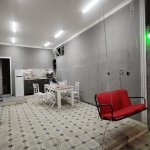 Kirayə (günlük) 4 otaqlı Həyət evi/villa Qəbələ 5
