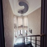 Satılır 5 otaqlı Həyət evi/villa, Xocaəsən metrosu, Xocəsən qəs., Binəqədi rayonu 13