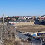 Satılır 2 otaqlı Köhnə Tikili, Xalqlar dostluğu metrosu, Nizami rayonu 4
