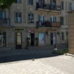 Satılır 3 otaqlı Köhnə Tikili, Neftçilər metrosu, Bakıxanov qəs., Sabunçu rayonu 1
