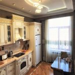 Kirayə (aylıq) 3 otaqlı Yeni Tikili, Xətai metrosu, Ağ şəhər, Xətai rayonu 8