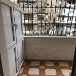 Satılır 1 otaqlı Köhnə Tikili, Neftçilər metrosu, 8-ci kilometr, Nizami rayonu 10