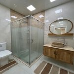 Аренда 3 комнатная Новостройка, Насими район 9