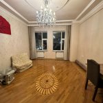 Kirayə (aylıq) 3 otaqlı Yeni Tikili, Nərimanov rayonu 3