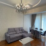 Kirayə (aylıq) 3 otaqlı Yeni Tikili, Xətai metrosu, Ağ şəhər, Xətai rayonu 2
