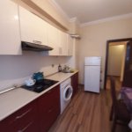 Kirayə (aylıq) 3 otaqlı Yeni Tikili Xırdalan 6