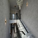 Satılır 4 otaqlı Həyət evi/villa, Binə qəs., Xəzər rayonu 12