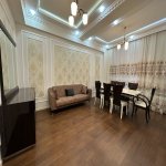Kirayə (aylıq) 2 otaqlı Yeni Tikili, Ağ şəhər, Xətai rayonu 3