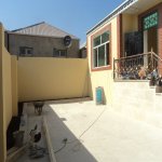 Satılır 3 otaqlı Həyət evi/villa, Binəqədi qəs., Binəqədi rayonu 4