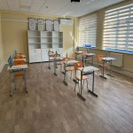 Kirayə (aylıq) 16 otaqlı Ofis, Koroğlu metrosu, Bakıxanov qəs., Sabunçu rayonu 2