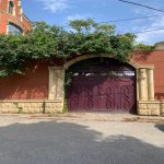 Satılır 8 otaqlı Həyət evi/villa, Neftçilər metrosu, Bakıxanov qəs., Sabunçu rayonu 7
