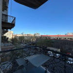 Satılır 3 otaqlı Köhnə Tikili, Nəsimi rayonu 14