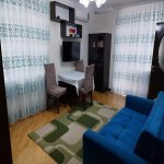 Продажа 2 комнат Вторичка, м. Эльмляр Академиясы метро, Ясамал район 6